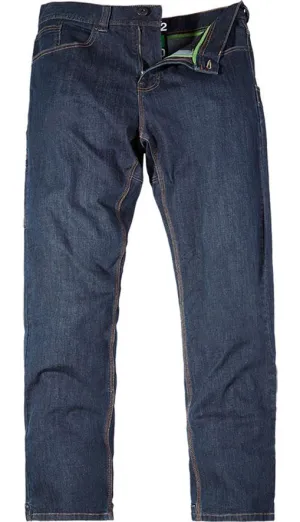 FXD Jean Stomp Wash Stretch No Kneepads