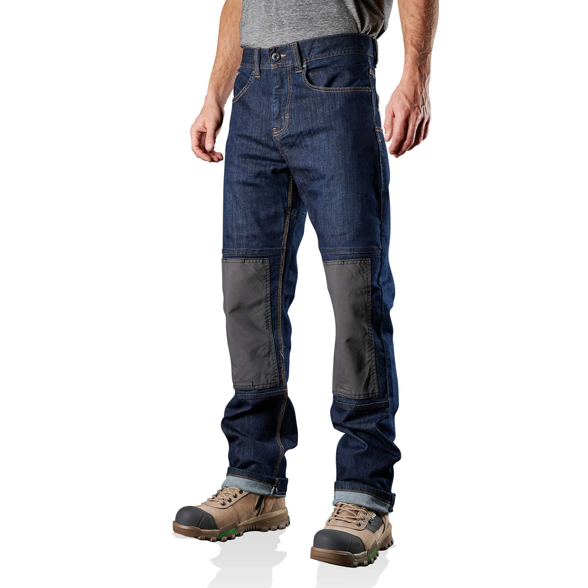 FXD WD-1 Work Denim Jeans (FX01336001)