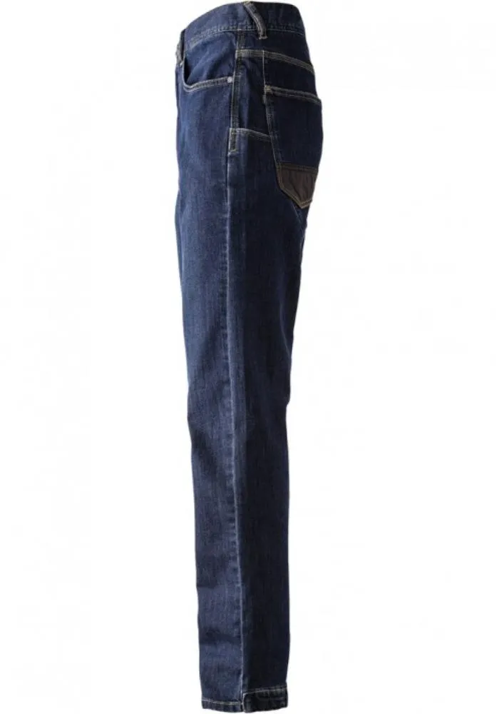 FXD WD-2 STRETCH DENIM JEAN