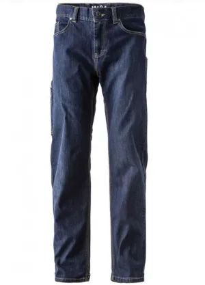 FXD WD-2 STRETCH DENIM JEAN