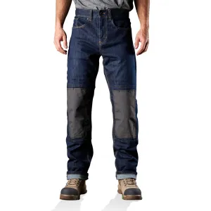 FXD WD-3 Slim Work Denim (FX01336003)