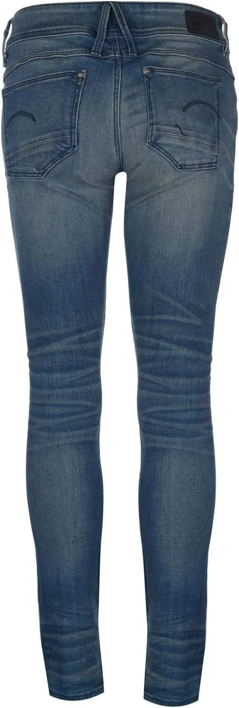 G-STAR Women's Skinny