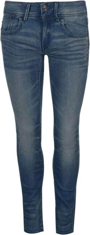 G-STAR Women's Skinny