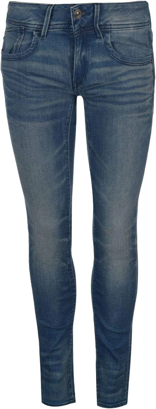 G-STAR Women's Skinny