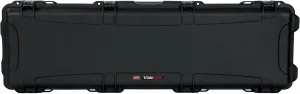 Gator Titan Series Waterproof/Dust Proof Case for Jazz and Precision Style Guitars (GWP-BASS)