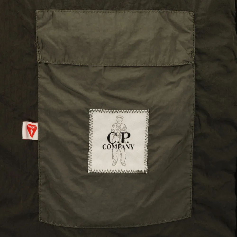 G.D.P. Lens Jacket