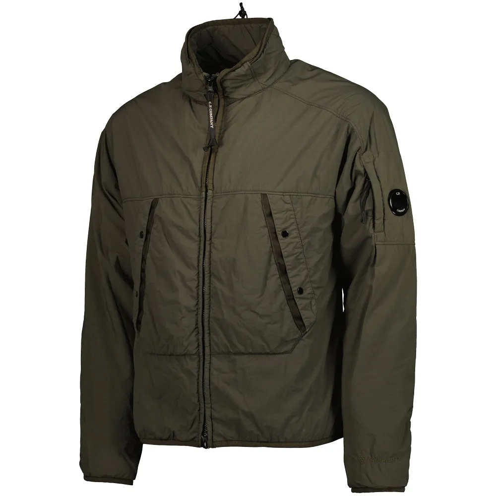 G.D.P. Lens Jacket