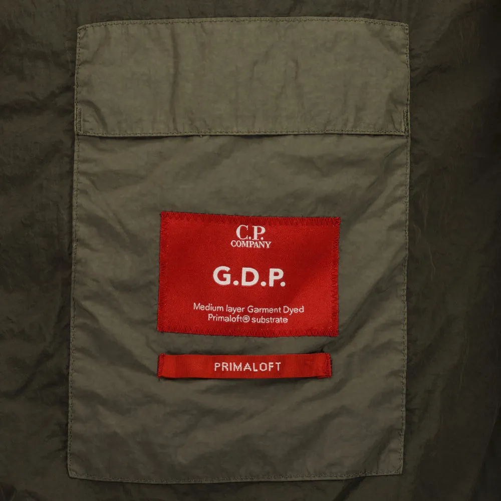G.D.P. Lens Jacket