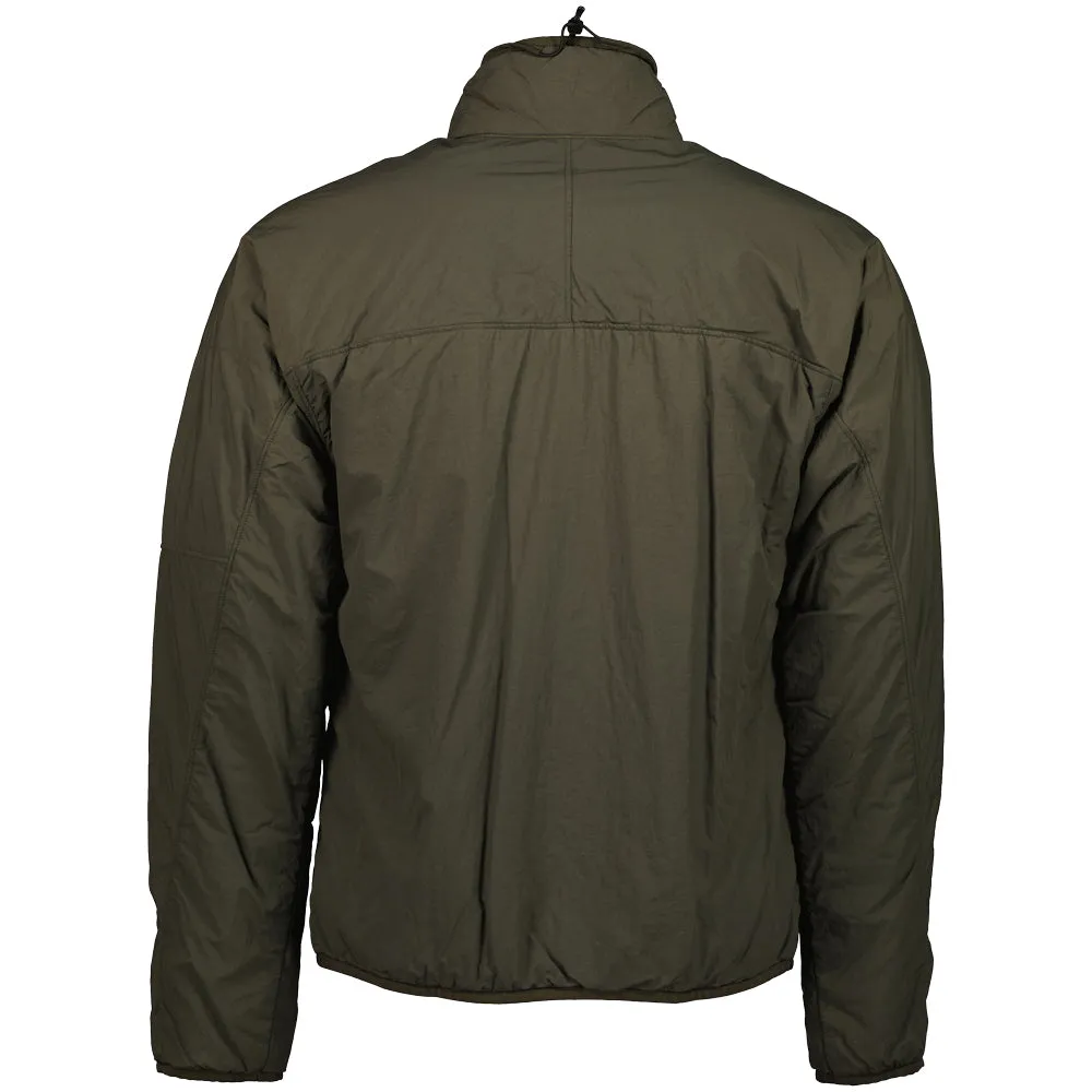 G.D.P. Lens Jacket
