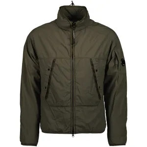G.D.P. Lens Jacket