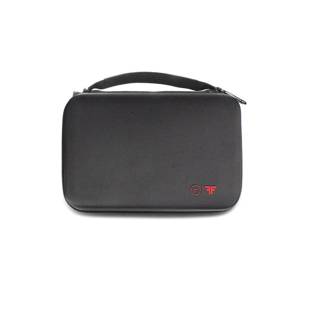 Gear Box - Hard Carrying Case
