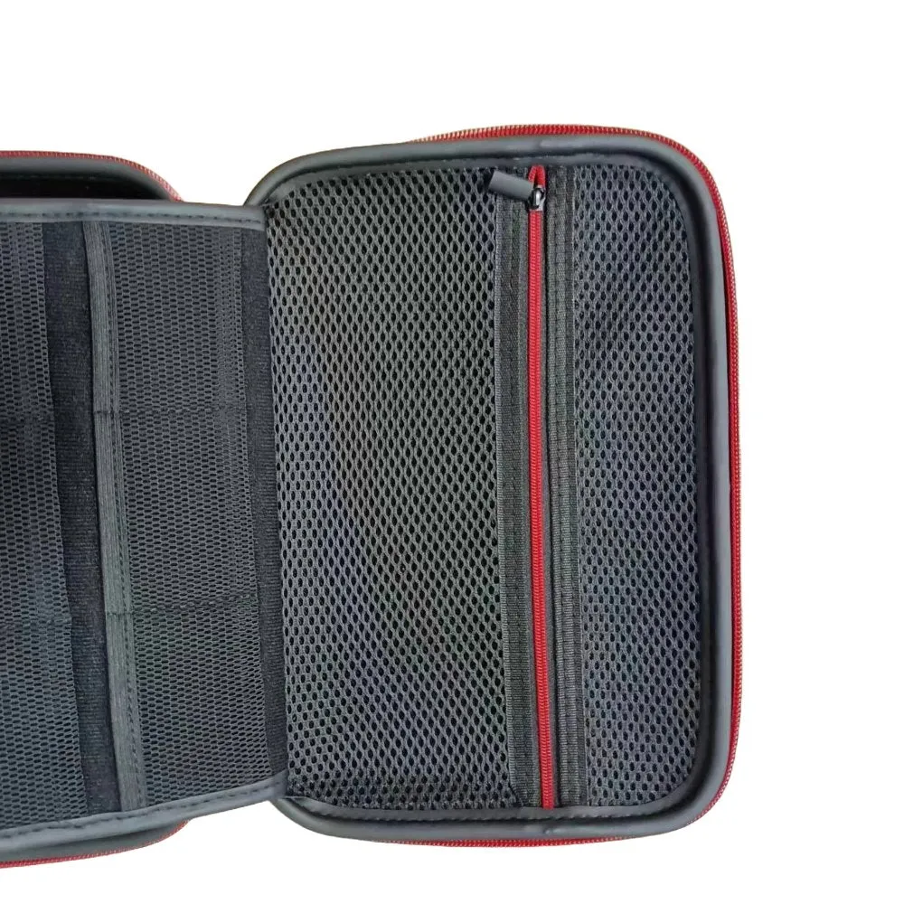 Gear Box - Hard Carrying Case