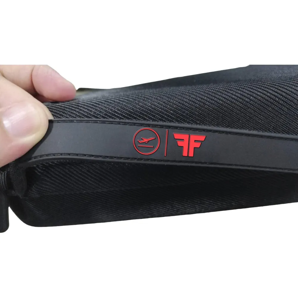 Gear Box - Hard Carrying Case