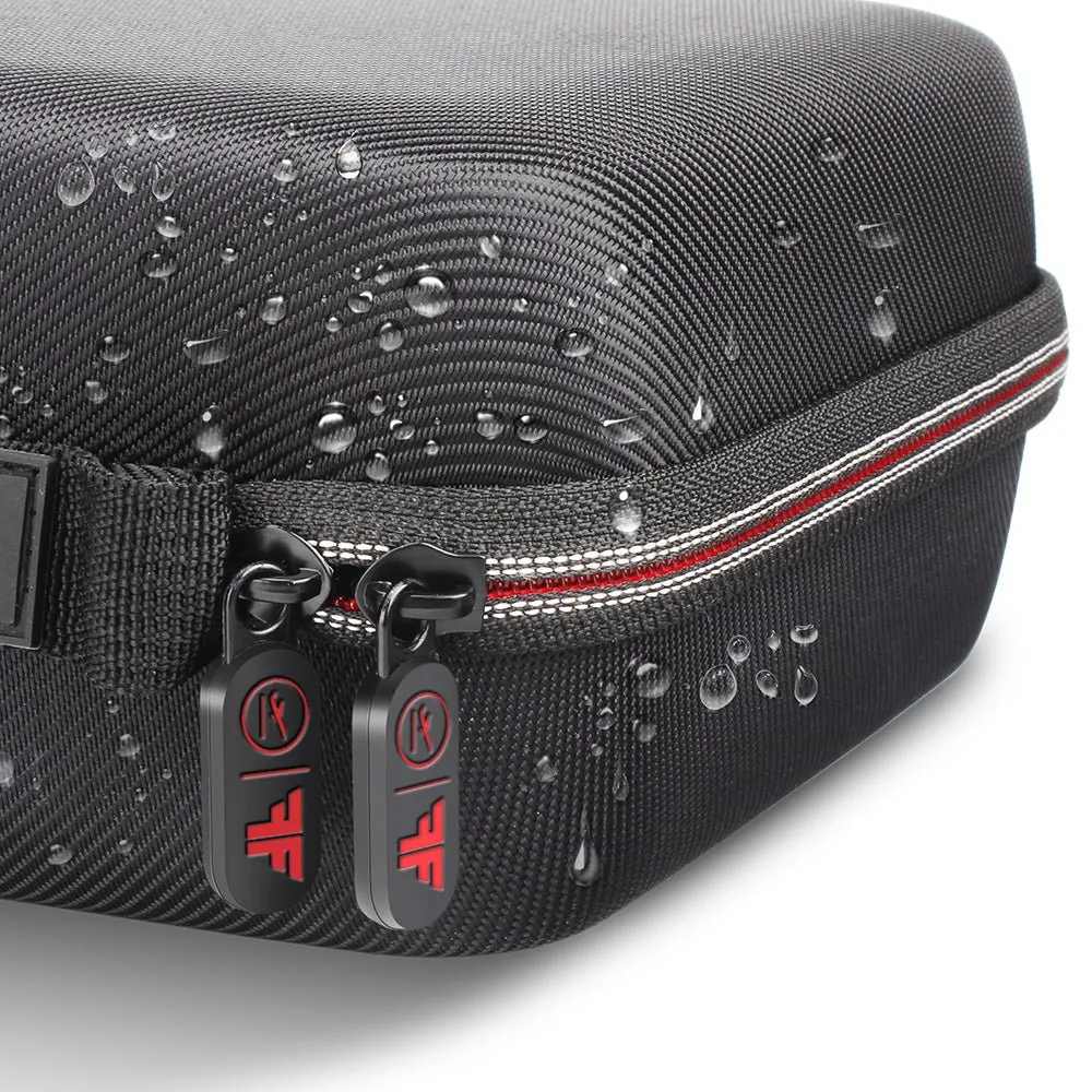 Gear Box - Hard Carrying Case
