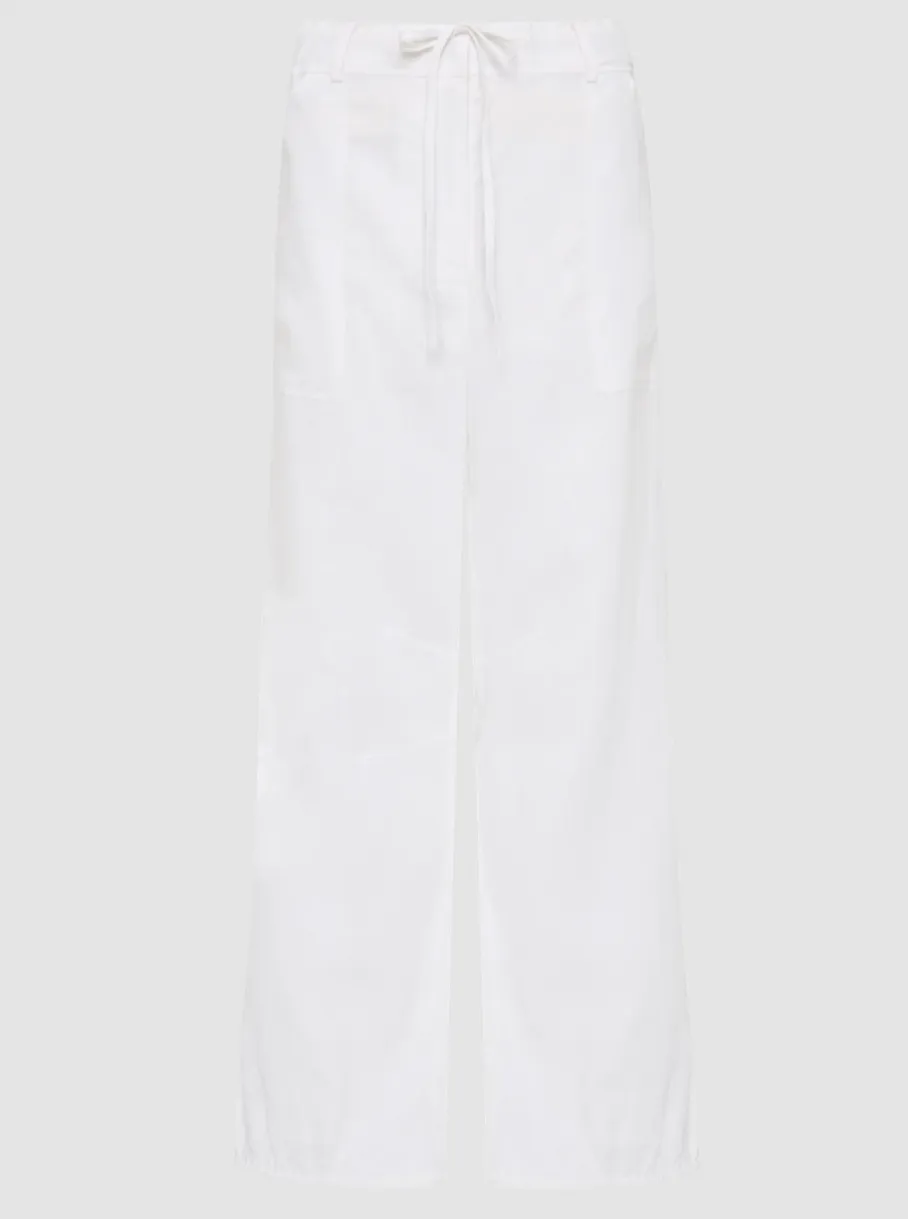 Geriba Pant
