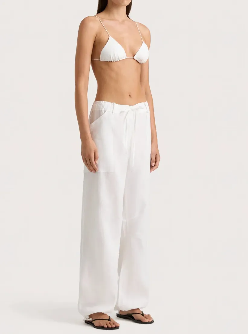 Geriba Pant