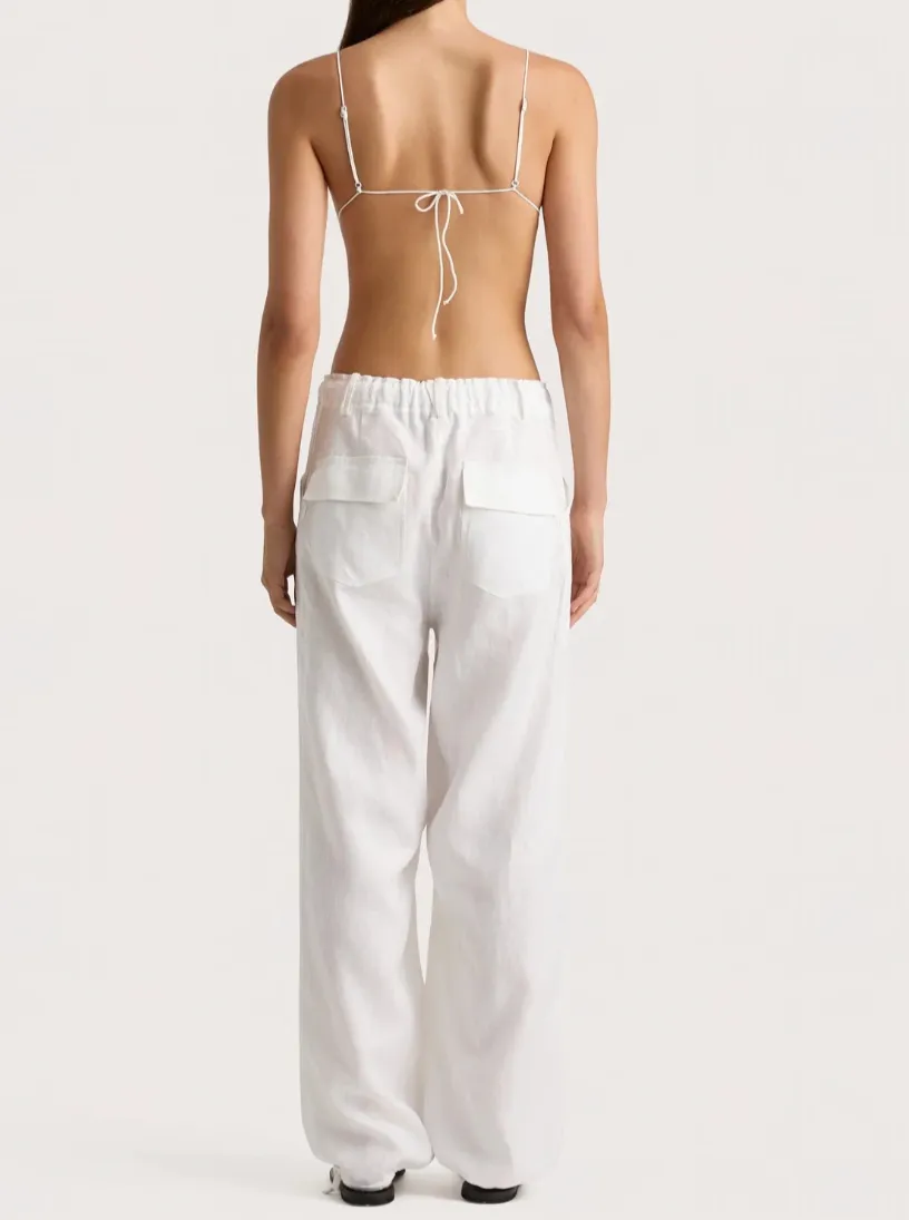 Geriba Pant