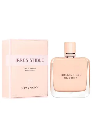 Givenchy Irresistible Nude Velvet for Women - 2.7 oz EDP Spray
