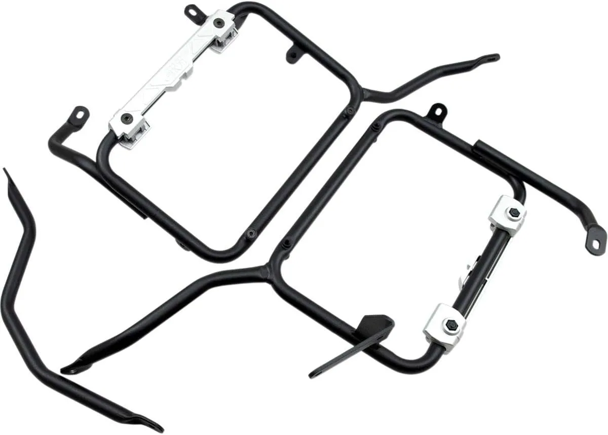 GIVI PL6401CAM bike specific Outback Sideframes