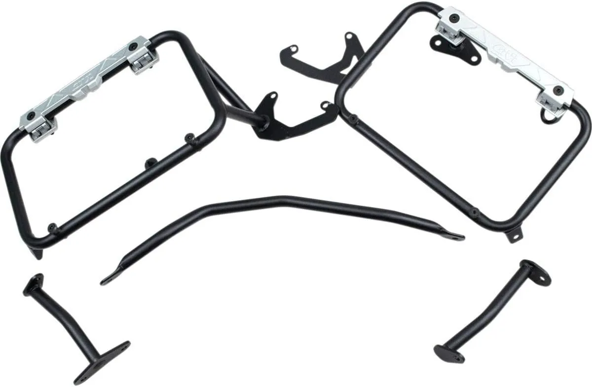 Givi Pl7705Cam Tubular Cam Side Pannier Holder KTM 1190 Adventure/R