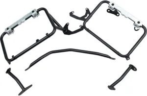 Givi Pl7705Cam Tubular Cam Side Pannier Holder KTM 1190 Adventure/R