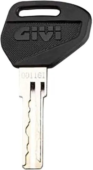 GIVI SL103 3 Case Security Key Lock Set