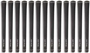 Golf Pride Tour Velvet 0.600 Golf Grip Bundle (13 Piece)