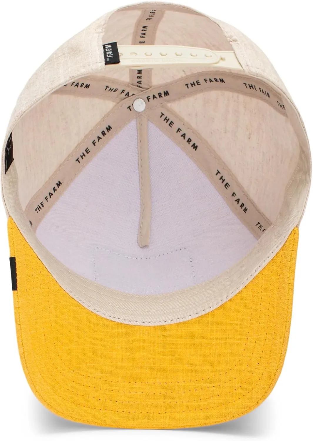 Goorin Bros. Rugged Comfort Collection Trucker Hat for Men and Women