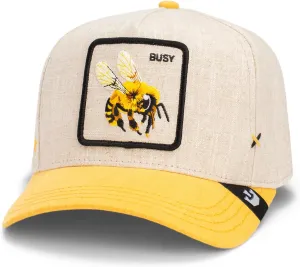 Goorin Bros. Rugged Comfort Collection Trucker Hat for Men and Women