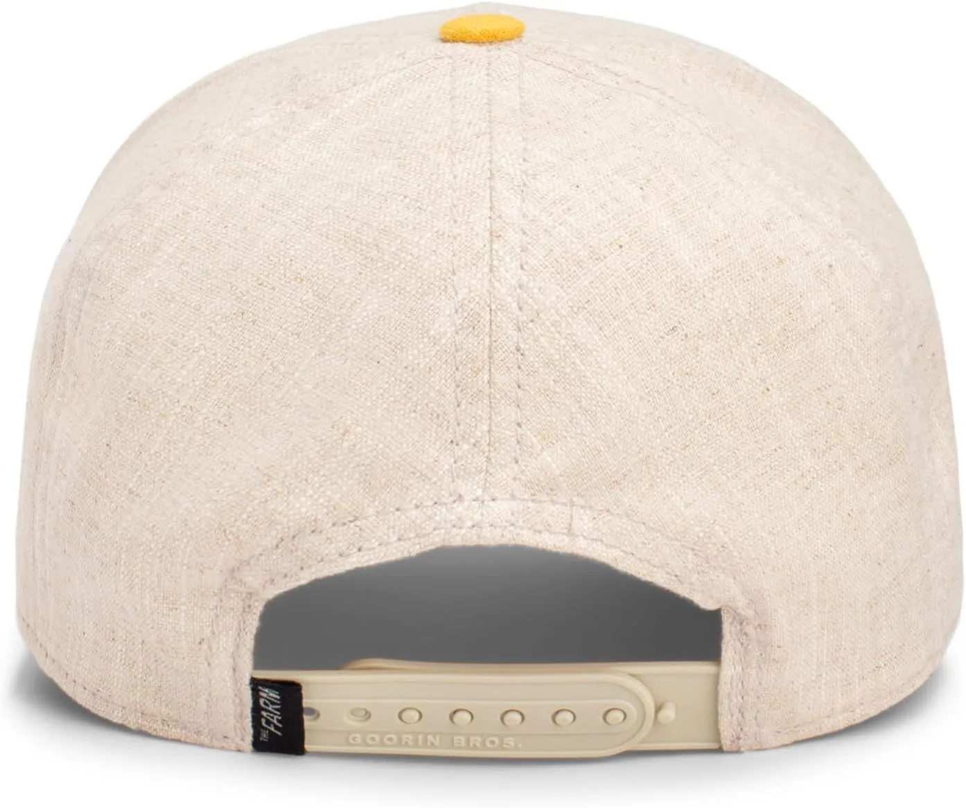 Goorin Bros. Rugged Comfort Collection Trucker Hat for Men and Women