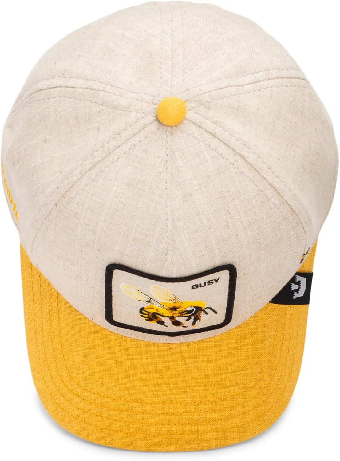 Goorin Bros. Rugged Comfort Collection Trucker Hat for Men and Women