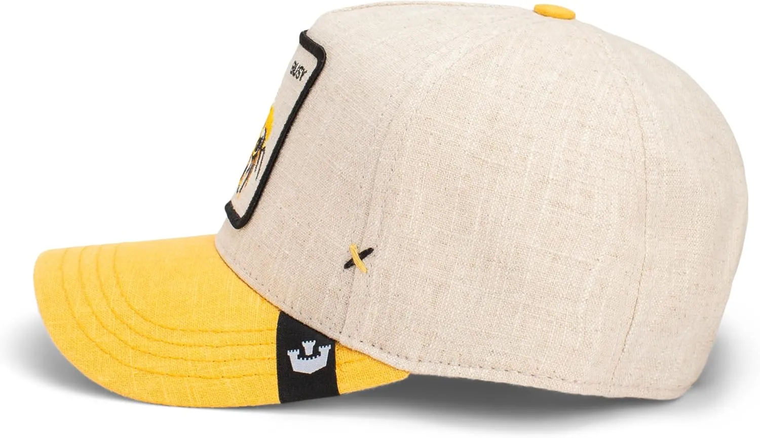 Goorin Bros. Rugged Comfort Collection Trucker Hat for Men and Women