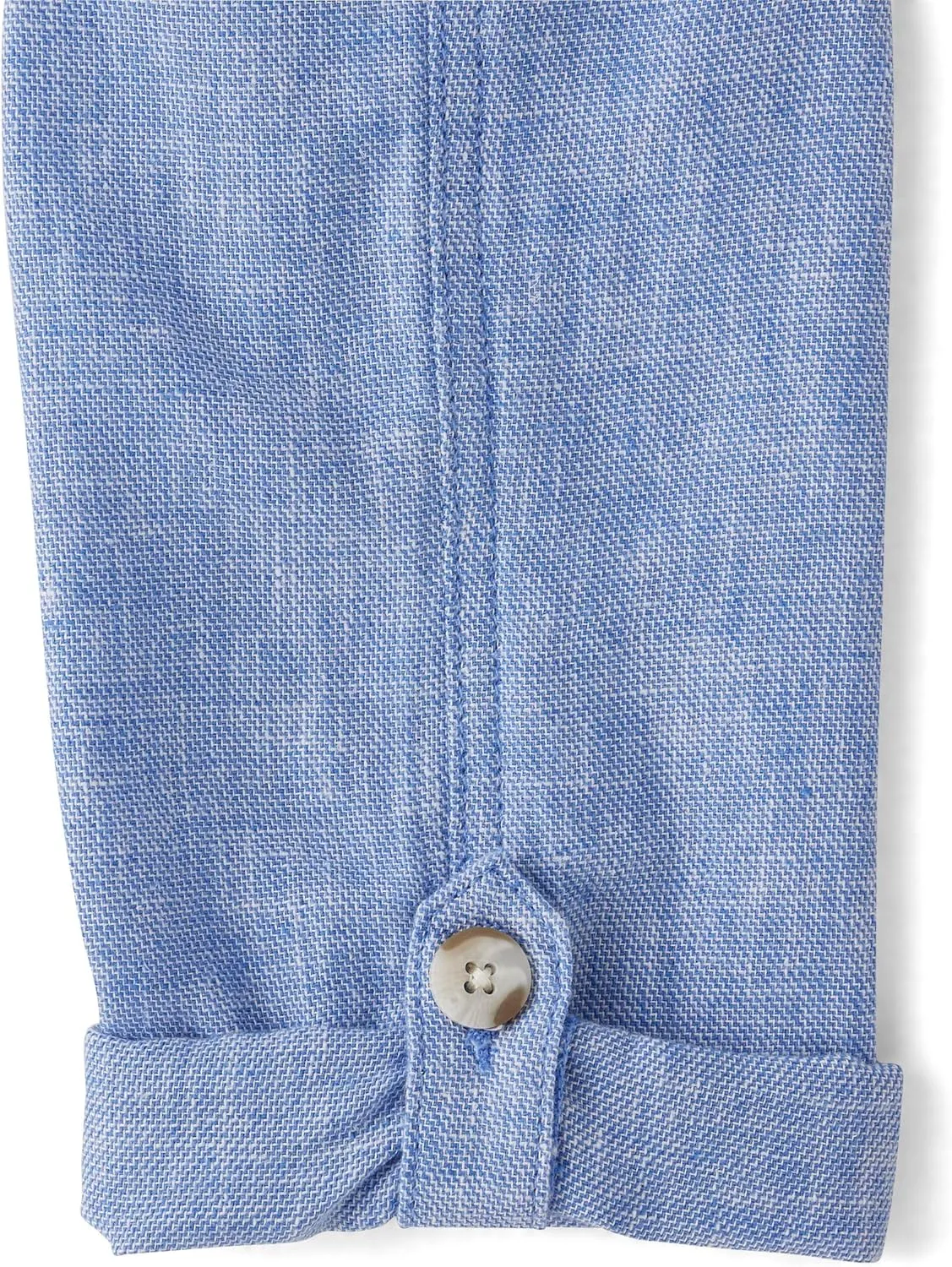 Gymboree Boys' and Toddler Pull on Linen Pants