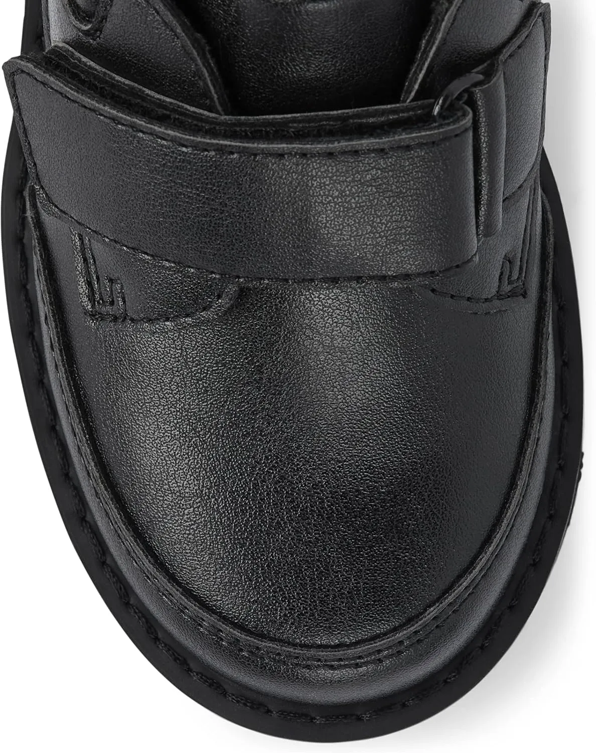 Gymboree Boy's Toddler Dress Shoes Uniform