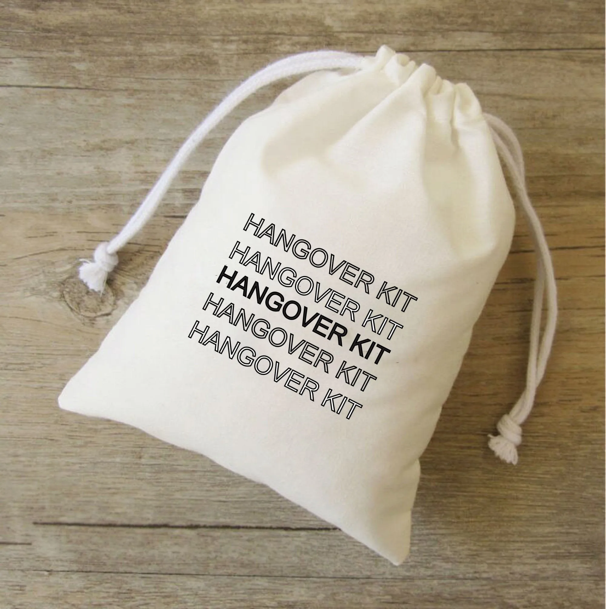Hangover Kit, Survival Kit,Recovery kit,Emergency kit,Bachelorette Party, Hen Party, Wedding Favor,Party Favor, Party Bags, Wedding favours