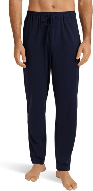 HANRO mens Night and Day Knit Lounge Pants