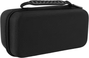 Hard Travel Storage Carrying Case, for HY300 HY300 Pro HY320 Projector, Hard Travel Case Portable Projector EVA Carrying Case Shockproof