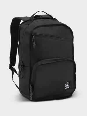 Hardbound Backpack - Black
