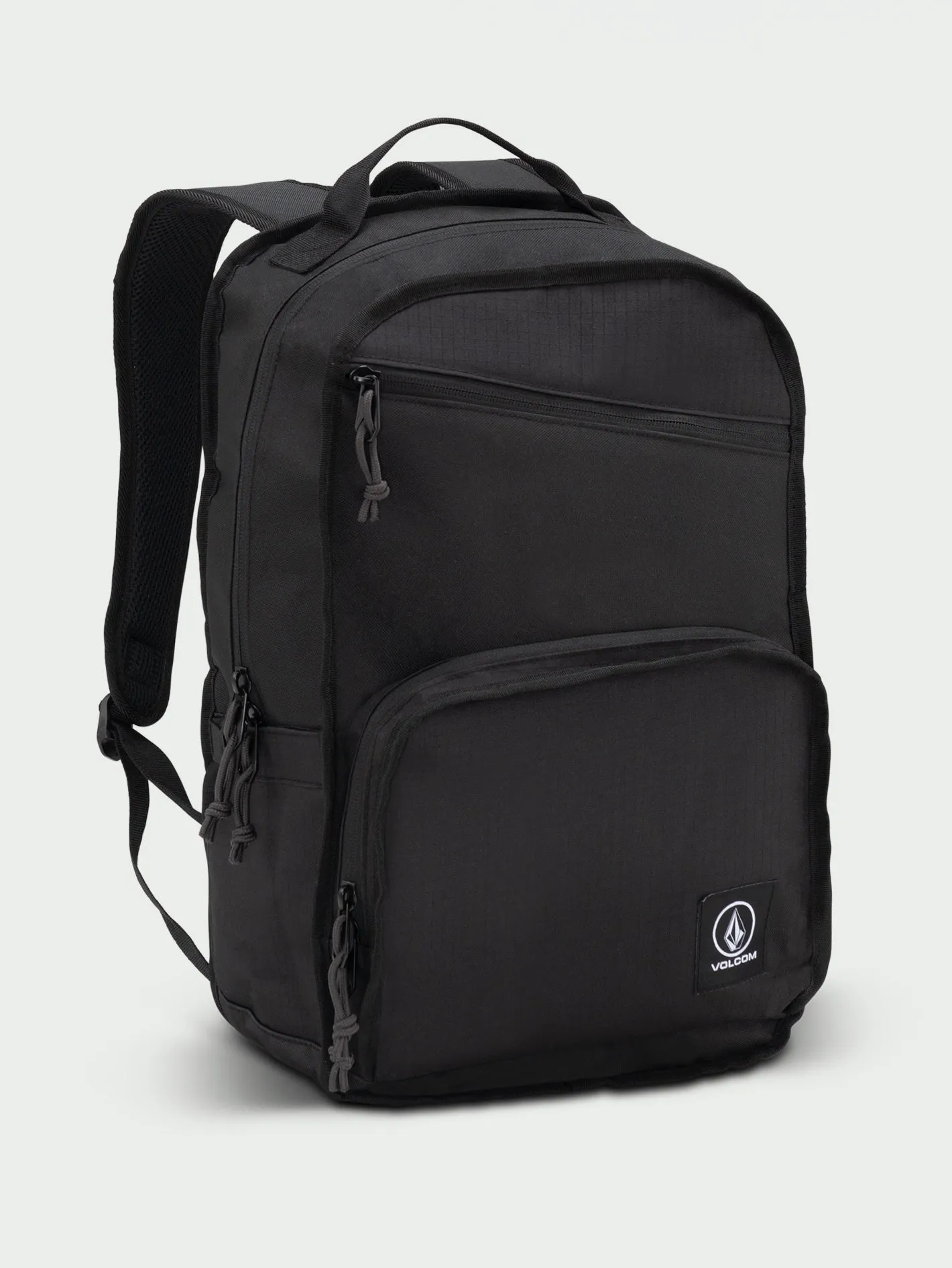 Hardbound Backpack - Black