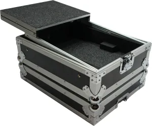 Harmony Audio HC12MIXLT Flight DJ Laptop Glide Custom Case Compatible with Rane TTM57 MkII