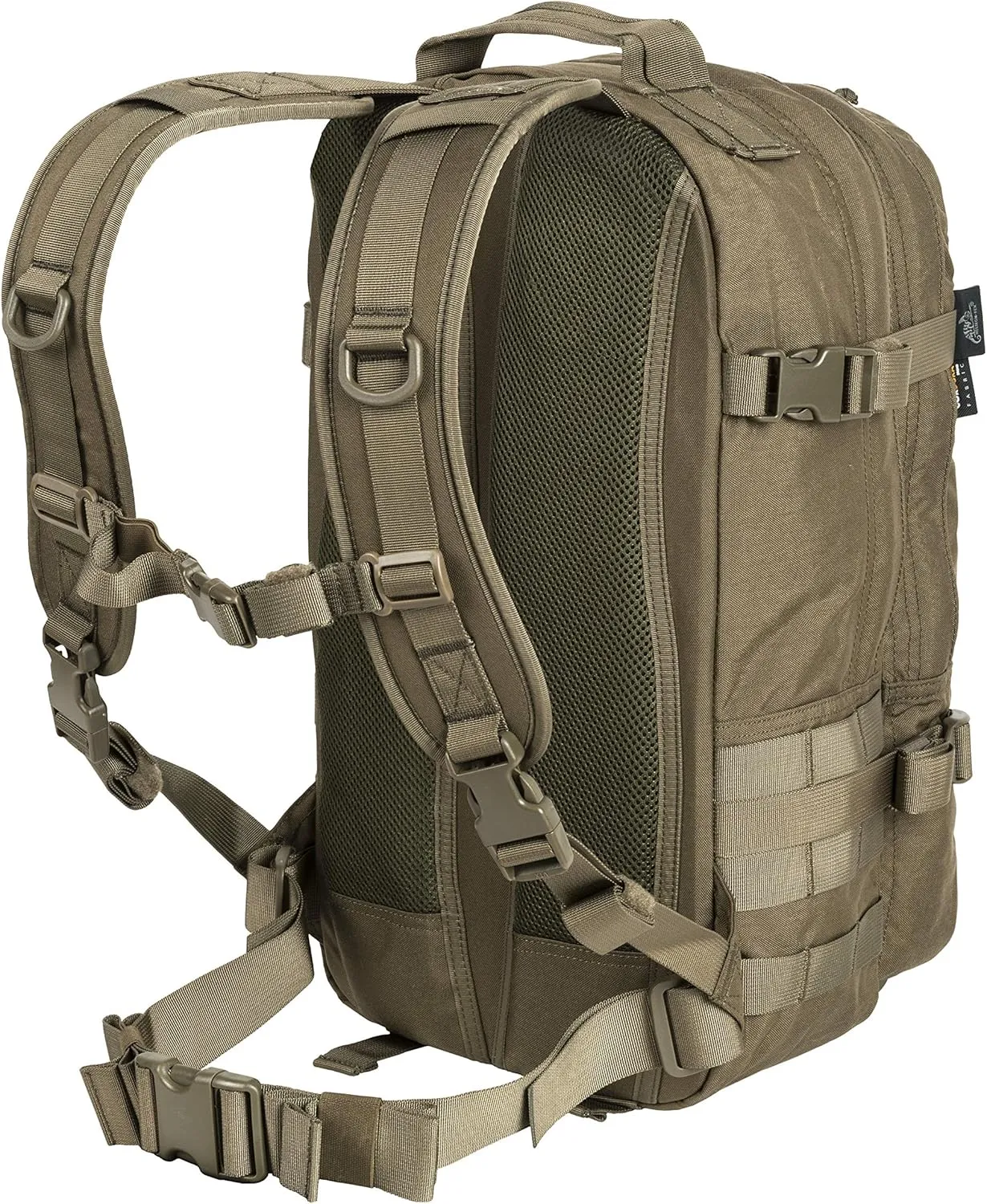 Helikon-Tex Raccoon Mk2 Backpack Crye MultiCam, Patrol Line