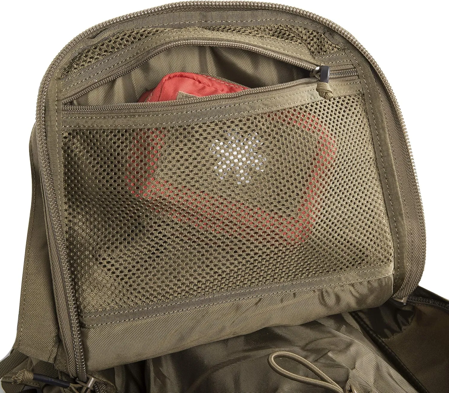 Helikon-Tex Raccoon Mk2 Backpack Polish Woodland, Patrol Line