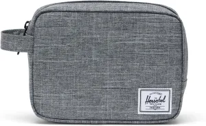 Herschel Supply Co. Anchor Organizer, Raven Crosshatch