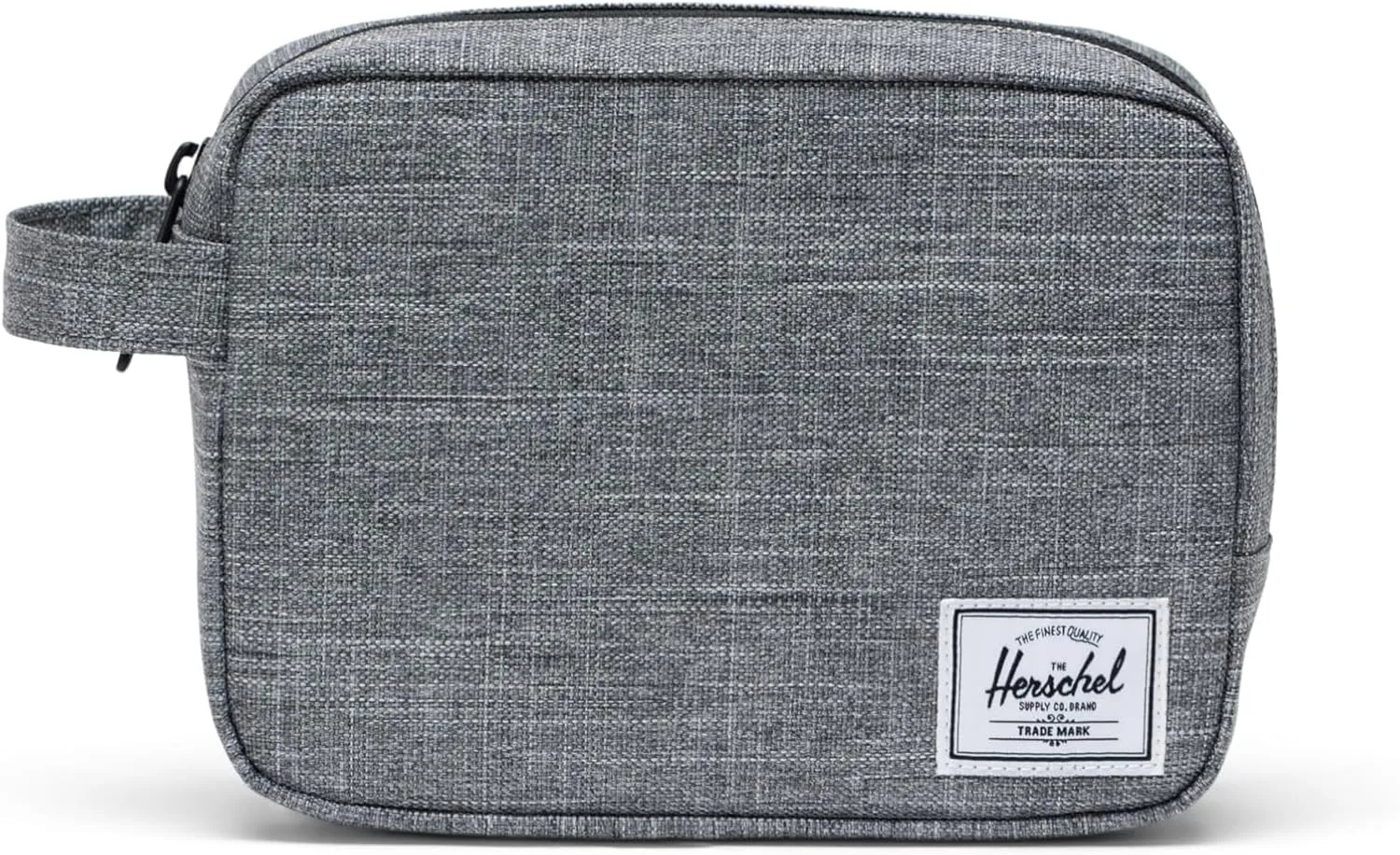 Herschel Supply Co. Anchor Organizer, Raven Crosshatch