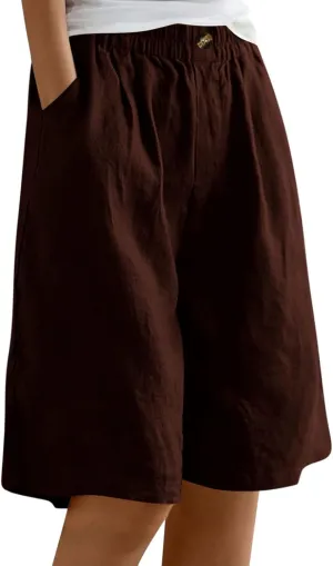 High Waisted Work Pants for Women Women's Stretchy Bootcut High Waisted Flowy Pockets Trendy Casual Lounge Boho Beach