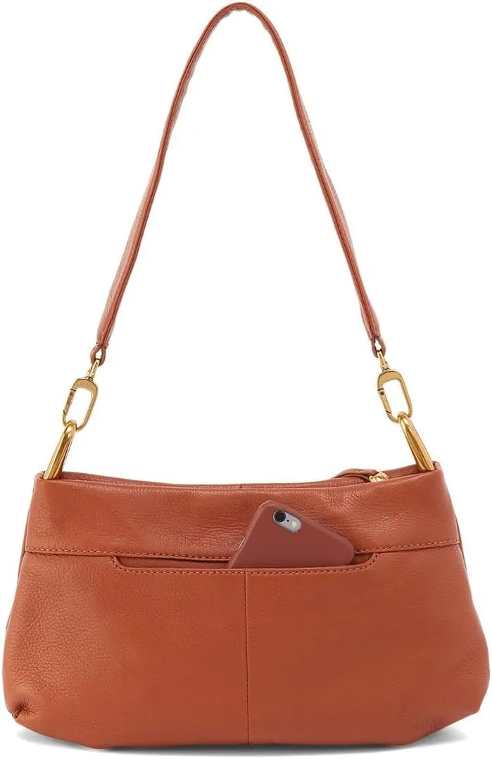 HOBO Vance Shoulder Crossbody