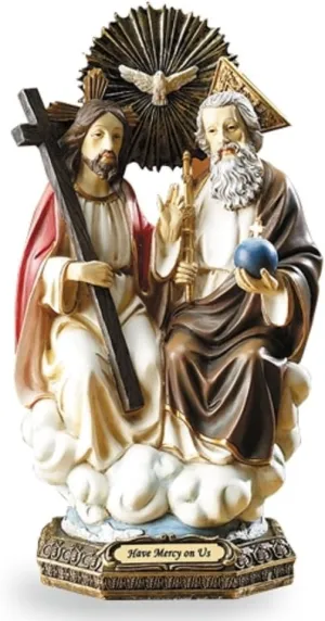 Holy Trinity Statue