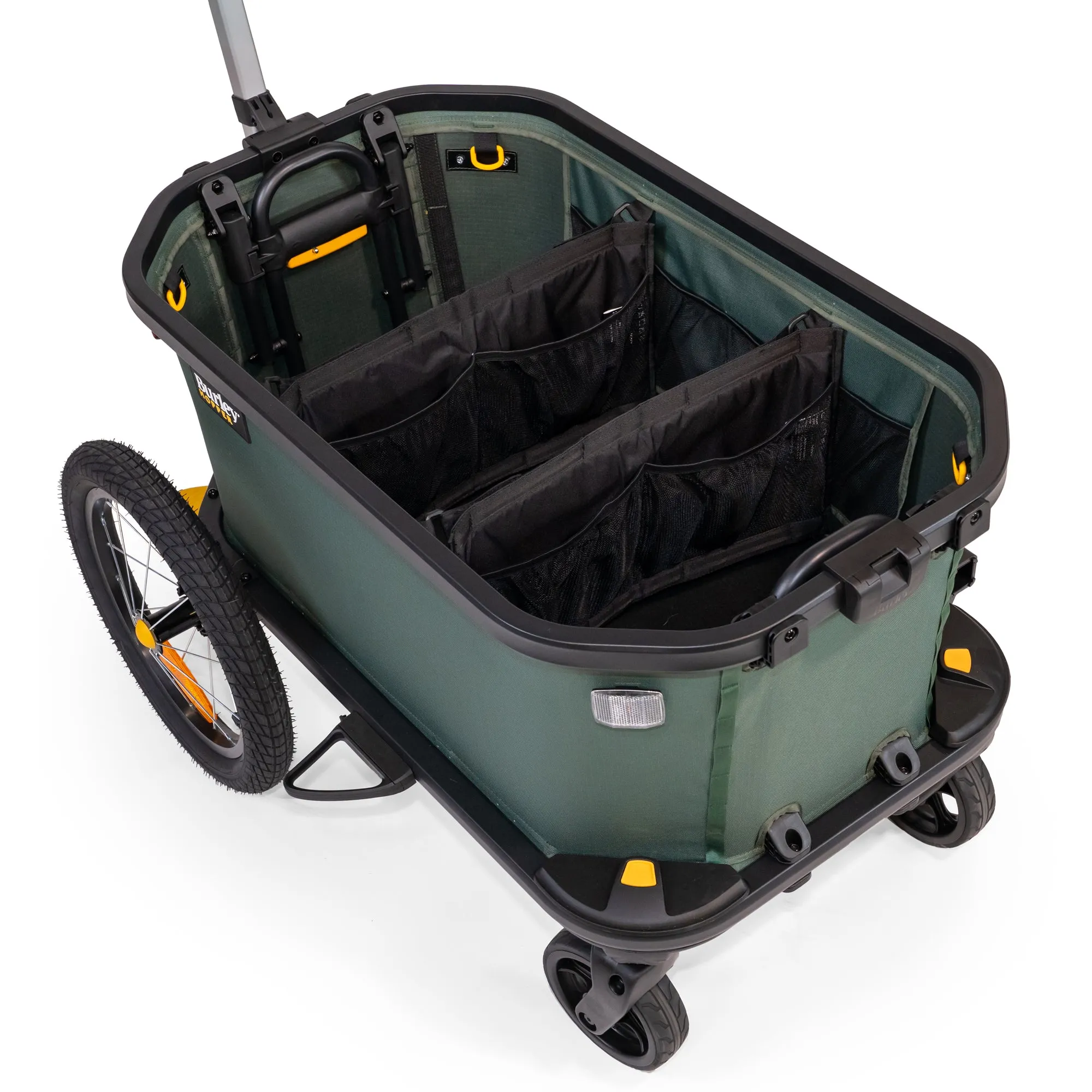 Hopper™ Interior Organizer Kit