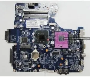 HP 462439-001 HP G7000 Compaq C700 Intel Laptop Motherboard