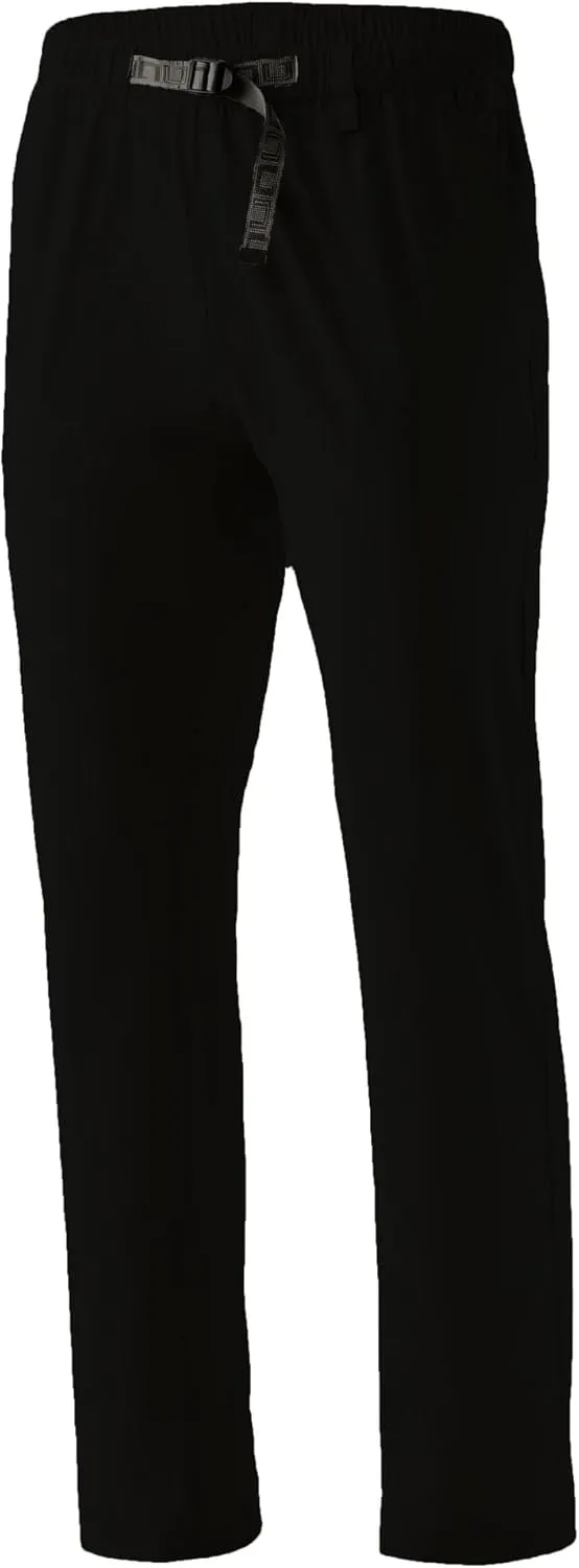 HUK Creekbed, Performance DWR Fishing Pants for Men